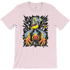 puppet's curse T-Shirt
