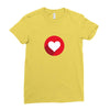FAHRIE77 Ladies Fitted T-Shirt