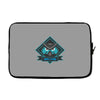 animal pland Laptop sleeve