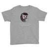 it's what's inside that counts Youth Tee