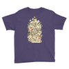 bad tempered rodents Youth Tee