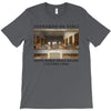 Leonardo Da Vinci L Ultima Cena T-Shirt