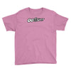ooosh mens funny turbo car Youth Tee