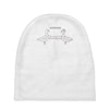 goosebumps Baby Beanies