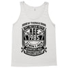 Things Better 1985 Age Approach Magnificent Tank Top
