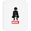 Nina Simone Mood Mousepad