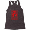 popcorn Racerback Tank