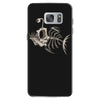 animal fishing tee graphic Samsung Galaxy S7