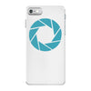 camera shutter iPhone 7 Case