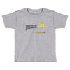 procrast Toddler T-shirt