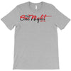 one night with me T-Shirt