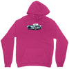 1965 shelby cobra 427 s, classic car ideal birthday present Unisex Hoodie