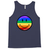 smiling Tank Top