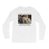 Andrea Mantegna Lamentation Of Christ Long Sleeve Shirts