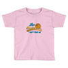 life without basketball Toddler T-shirt