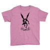 ryuk 3 Youth Tee