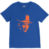 clockwork orange V-Neck Tee
