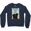 vin gogh Crewneck Sweatshirt