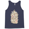 bad tempered rodents Tank Top
