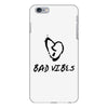Bad Vibes XXXtentacion iPhone 6 Plus/6s Plus Case