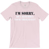 resemble your therapist T-Shirt