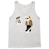 friday the 12th funny horror movie Tank Top