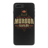 mordor dark ale iPhone 7 Plus Case
