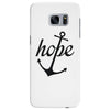 hope anchor religious Samsung Galaxy S7 Edge