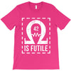 resistance is futile T-Shirt