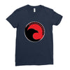 fahrie77 Ladies Fitted T-Shirt