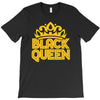 black queen T-Shirt