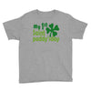 my 1st saint paddyday Youth Tee