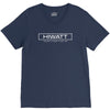 hiwatt new V-Neck Tee