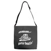 motorboatin pontoon Adjustable Strap Totes