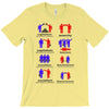 how politics work T-Shirt
