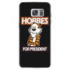 Hobbes For President Samsung Galaxy S7