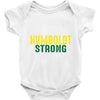 Humboldt Strong Baby Bodysuit