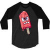 es smile 3/4 Sleeve Shirt