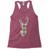 deer Racerback Tank