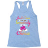 just once i want to be somebody elses fi̇rst choice Racerback Tank