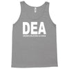 dea drunks enjoying alcohol Tank Top