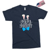 papa bunny Exclusive T-shirt