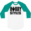 HARRY 3/4 Sleeve Shirt