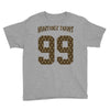 Martinez Twins Youth Tee