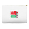 bat safety Accessory Pouches