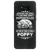 Motorcycles Poppy Samsung Galaxy S8