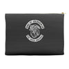 sons of anchorman Accessory Pouches