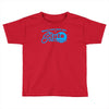 when i was your age, pluto was a planet! Toddler T-shirt