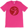 Red Dinosaur T-Shirt