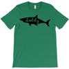 Daddy Shark T-Shirt